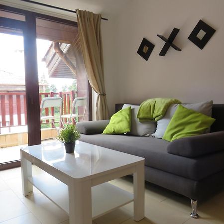 Flora Daisy Apartment Nr 28 Borovets Eksteriør billede