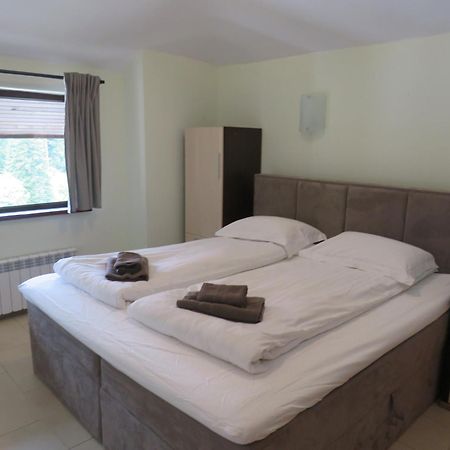 Flora Daisy Apartment Nr 28 Borovets Eksteriør billede