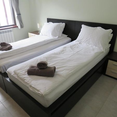 Flora Daisy Apartment Nr 28 Borovets Eksteriør billede