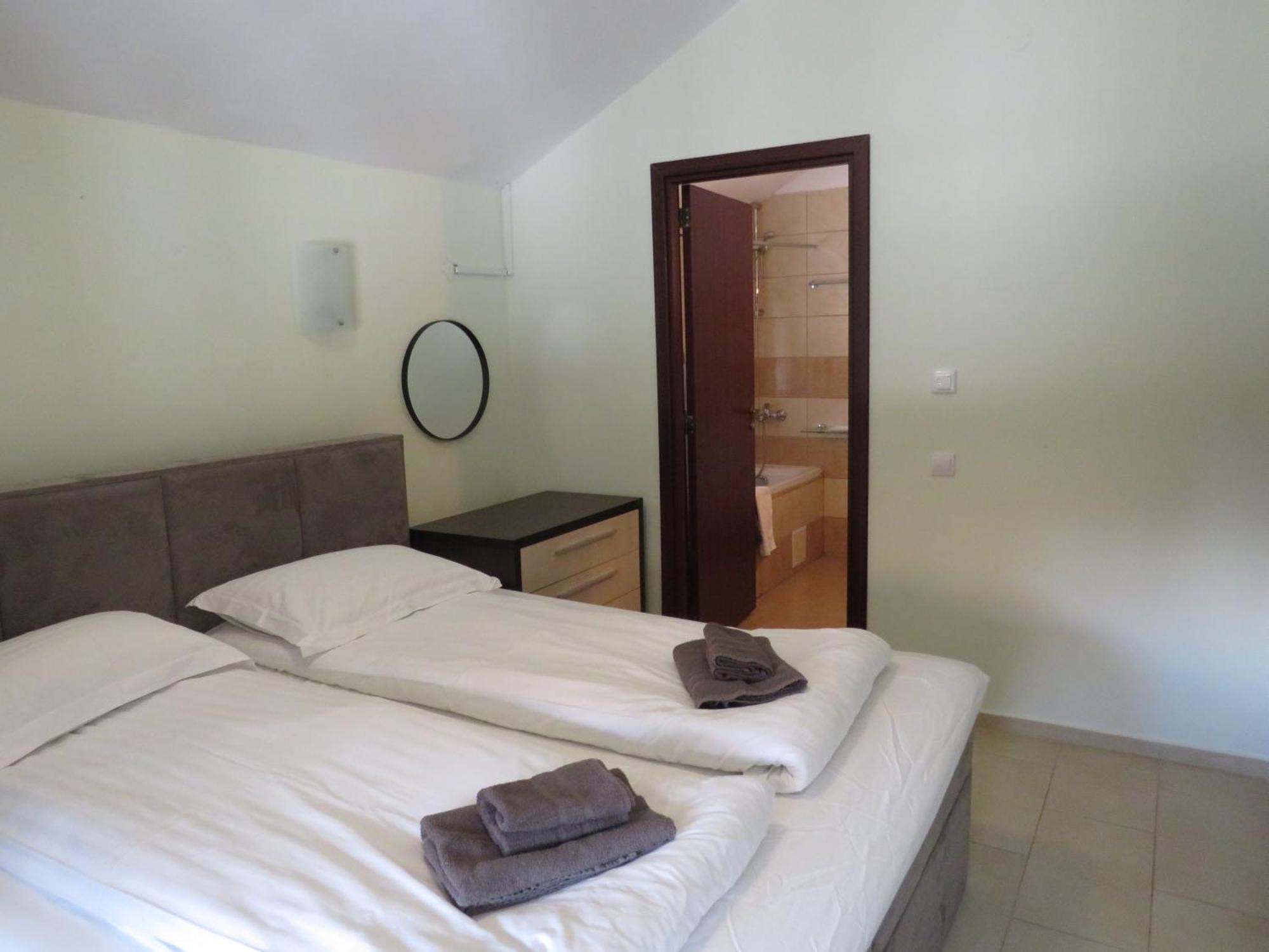 Flora Daisy Apartment Nr 28 Borovets Eksteriør billede