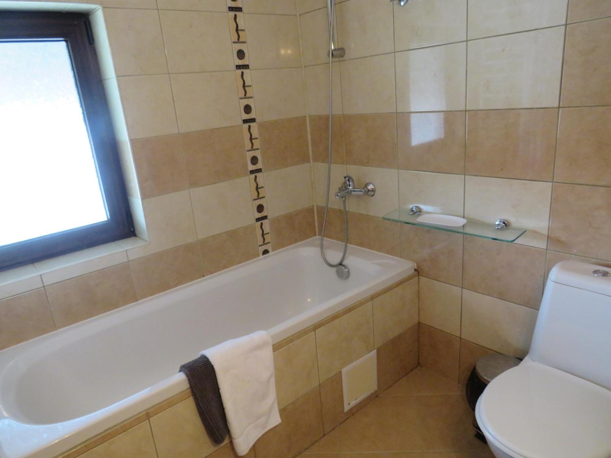 Flora Daisy Apartment Nr 28 Borovets Eksteriør billede