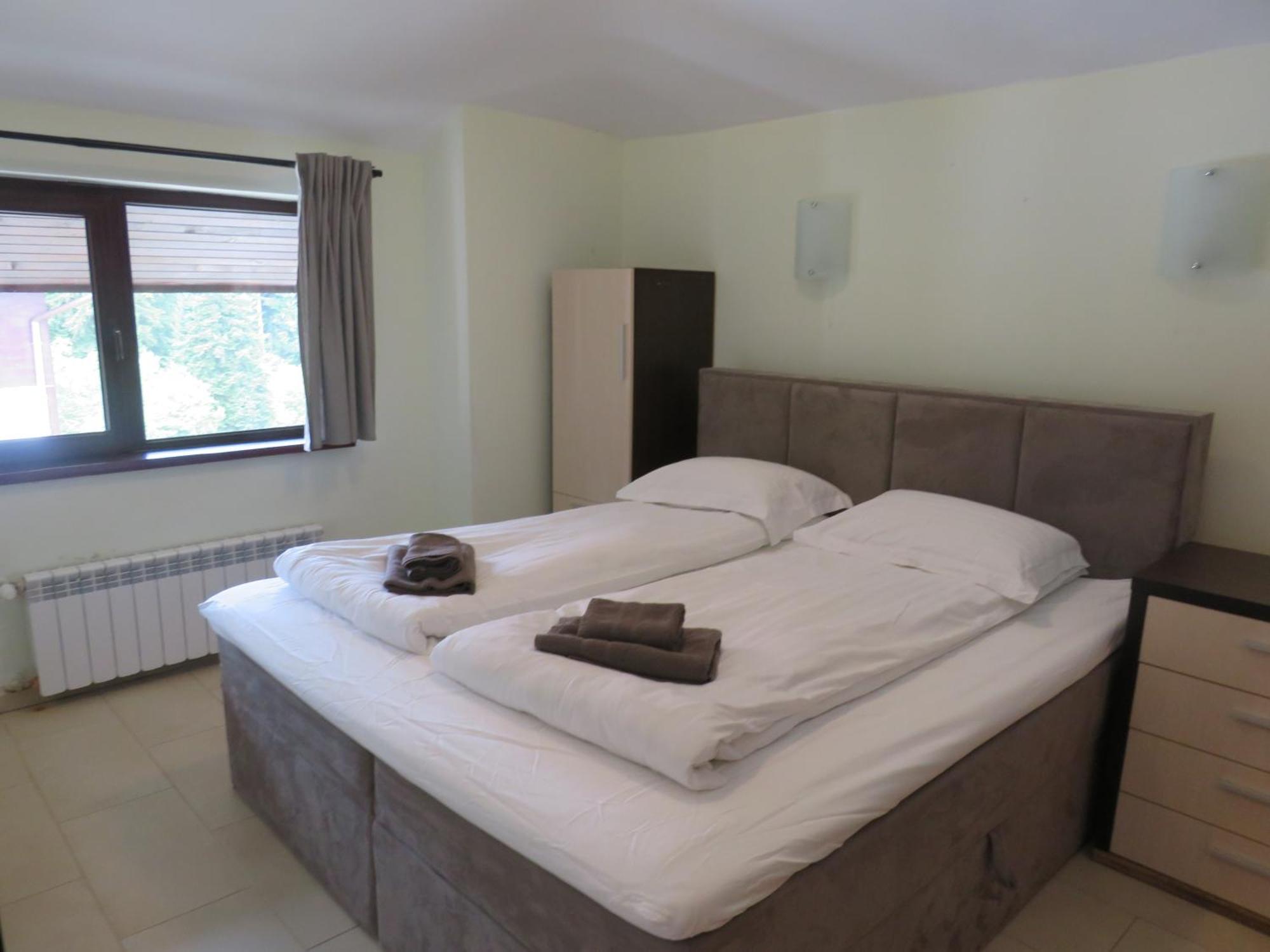 Flora Daisy Apartment Nr 28 Borovets Eksteriør billede
