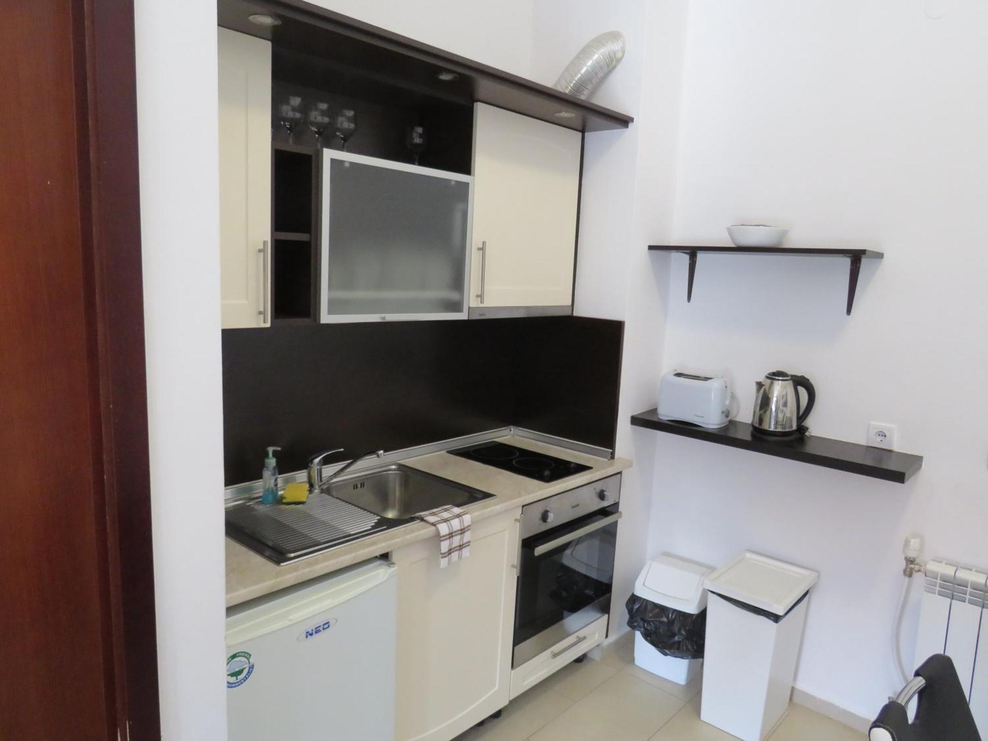 Flora Daisy Apartment Nr 28 Borovets Eksteriør billede