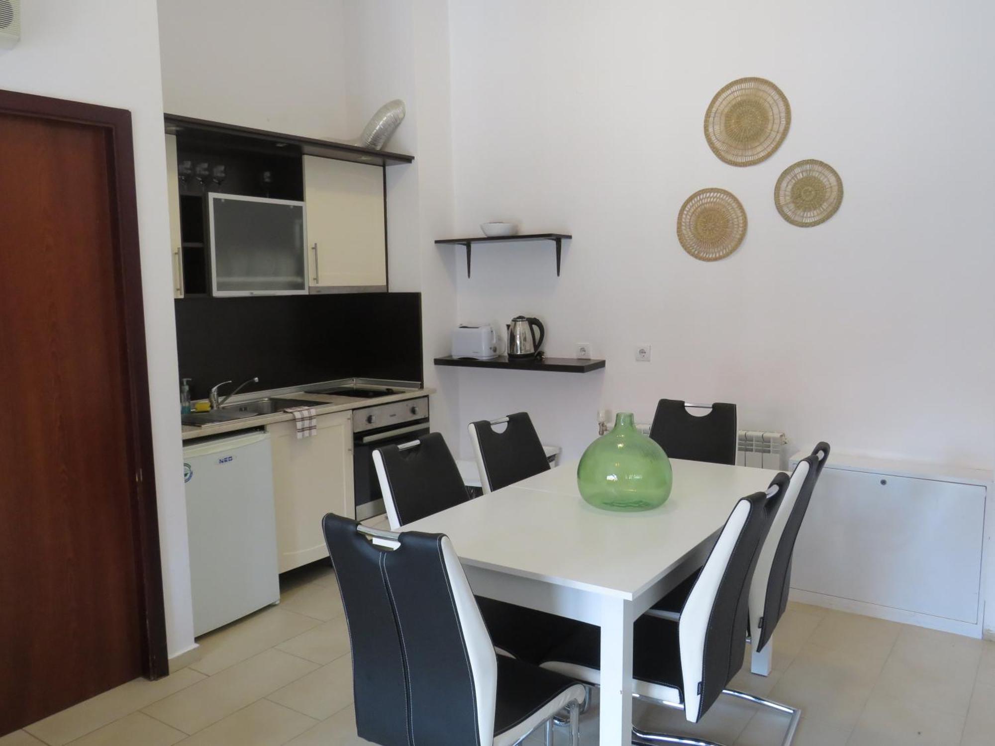 Flora Daisy Apartment Nr 28 Borovets Eksteriør billede