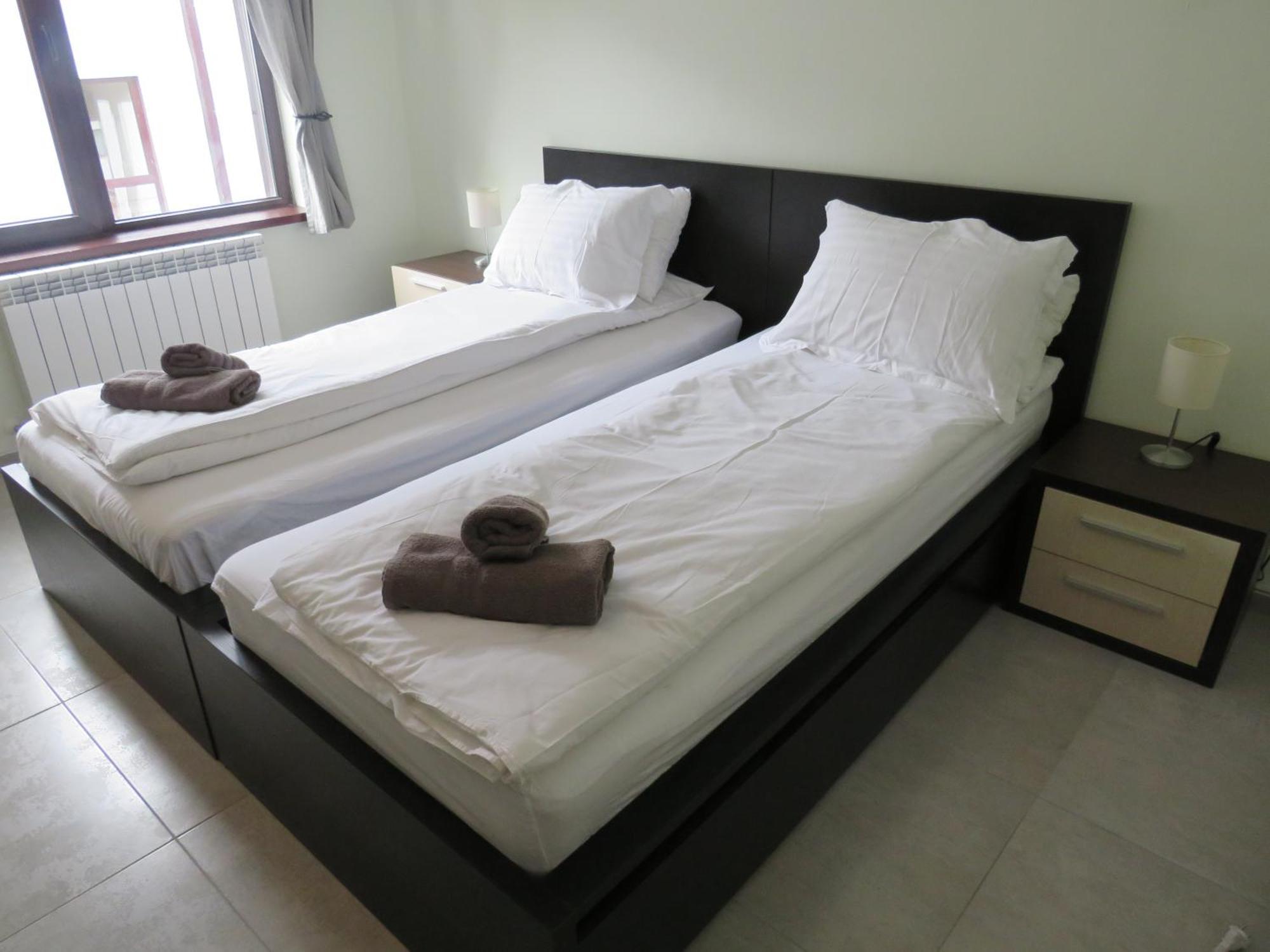 Flora Daisy Apartment Nr 28 Borovets Eksteriør billede
