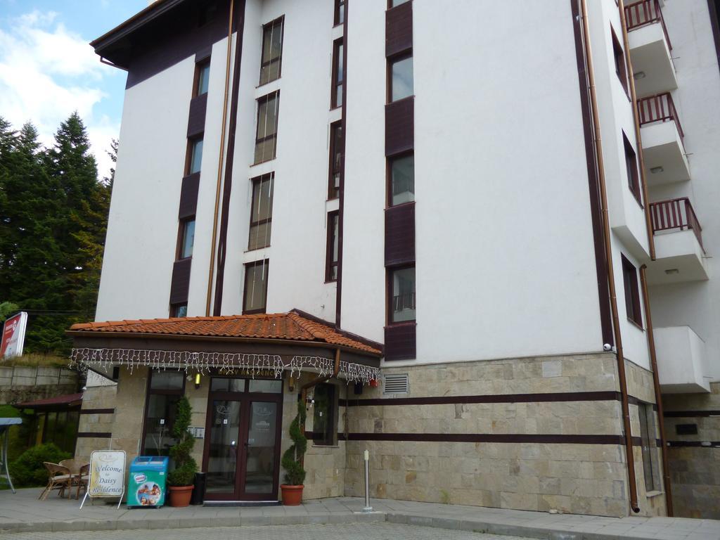Flora Daisy Apartment Nr 28 Borovets Eksteriør billede