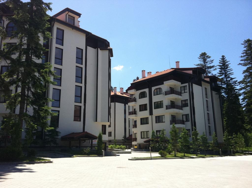 Flora Daisy Apartment Nr 28 Borovets Eksteriør billede