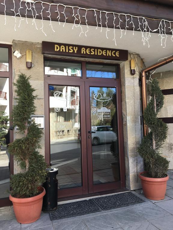 Flora Daisy Apartment Nr 28 Borovets Eksteriør billede