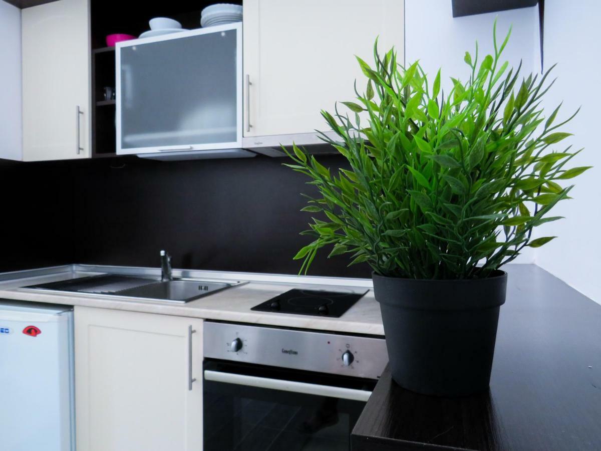Flora Daisy Apartment Nr 28 Borovets Eksteriør billede